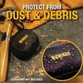 thumbnail image 3 of Funda protectora para auriculares DEWALT para auriculares y altavoz TWS, 3 of 9