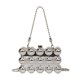 thumbnail image 3 of Bolso de noche de acrílico de moda 2024 para mujer, bolso cruzado de diseñador de lujo, bolso cuadrado tipo caja para el hombro, mini bolso para teléfono, bolsos de mano para mujer, 3 of 5