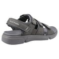 thumbnail image 3 of Hush Puppies Mens Raul Sandals, 3 of 4