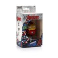 thumbnail image 2 of Bitty Boomers Marvel Ironman Portable Speaker, 2 of 5
