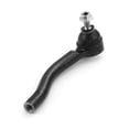 thumbnail image 4 of Geelife For 15-19 Micra 12-19 Versa 14-19 Versa Note Front Right Outer Tie Rod End, 4 of 9