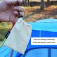thumbnail image 4 of Soporte colgante para olla de camping Sundick, estante para barbacoa, colgador de acero inoxidable, 4 of 6