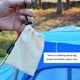 thumbnail image 4 of Percha para parrilla de barbacoa Trípode para acampar Sundick, soporte para maceta colgante, perchero para barbacoa, trípode de acero inoxidable para maceta colgante sundick Percha para parrilla de barbacoa, 4 of 6