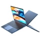 thumbnail image 1 of Computadora portátil FHD, computadora portátil FHD de 15,6 pulgadas, computadora portátil azul de 2,4 GHz para oficina Mejore su experiencia, 1 of 8