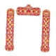 thumbnail image 3 of Coplas del Festival de Primavera, coplas del año Nuevo Lunar chino, palabras de bendición, decoraciones del año del Dragón para suministros de fiesta, Estilo B mayimx Coplas de año nuevo, 3 of 9