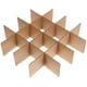 thumbnail image 2 of Divisor de cartón Divisor de cartón Divisor Divisor de vidrio Divisor de cartón, 2 of 5
