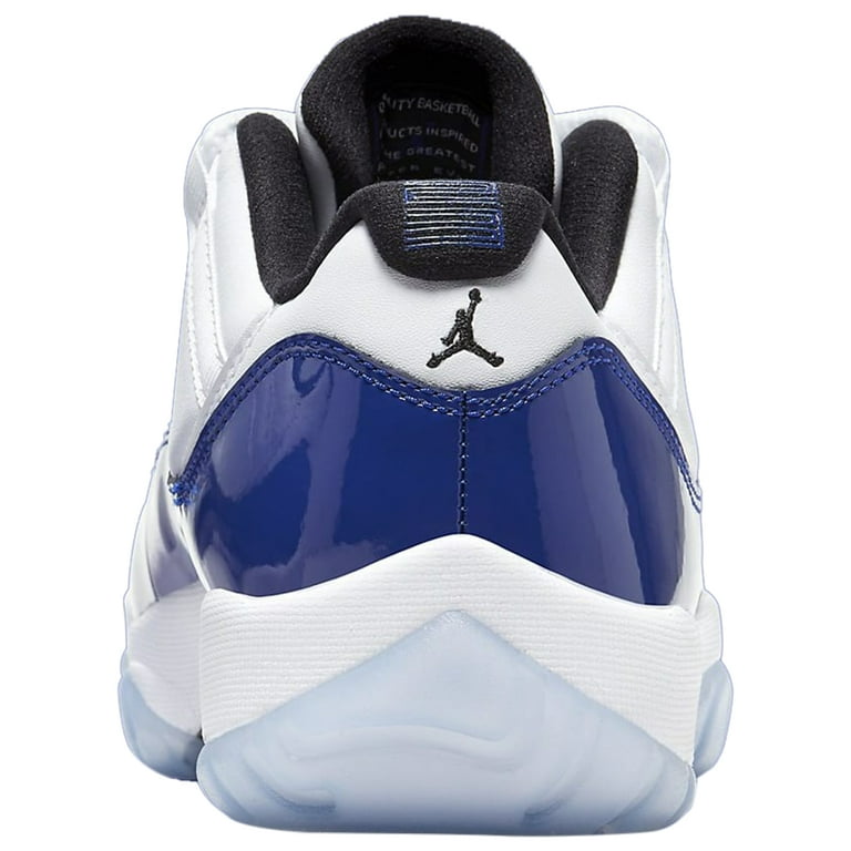 Jordan 11 concord walmart sale