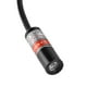 thumbnail image 5 of Módulo láser, diodo láser cruzado, cable de módulo de diodo láser rojo con cabezal de línea cruzada de 650 nm, 2,8-5 V Khall AF04777, 5 of 6