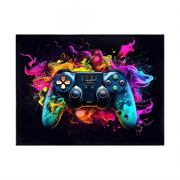 AUQ Throw Blanket,Tight-Woven Surface Bed Blanket,Grounded Mat Contact Cozy Blanket,Style1,15*24in