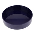 thumbnail image 1 of ese Ikebana/ Round Shape/ - 33cm Navy Blue 33cm, 1 of 8