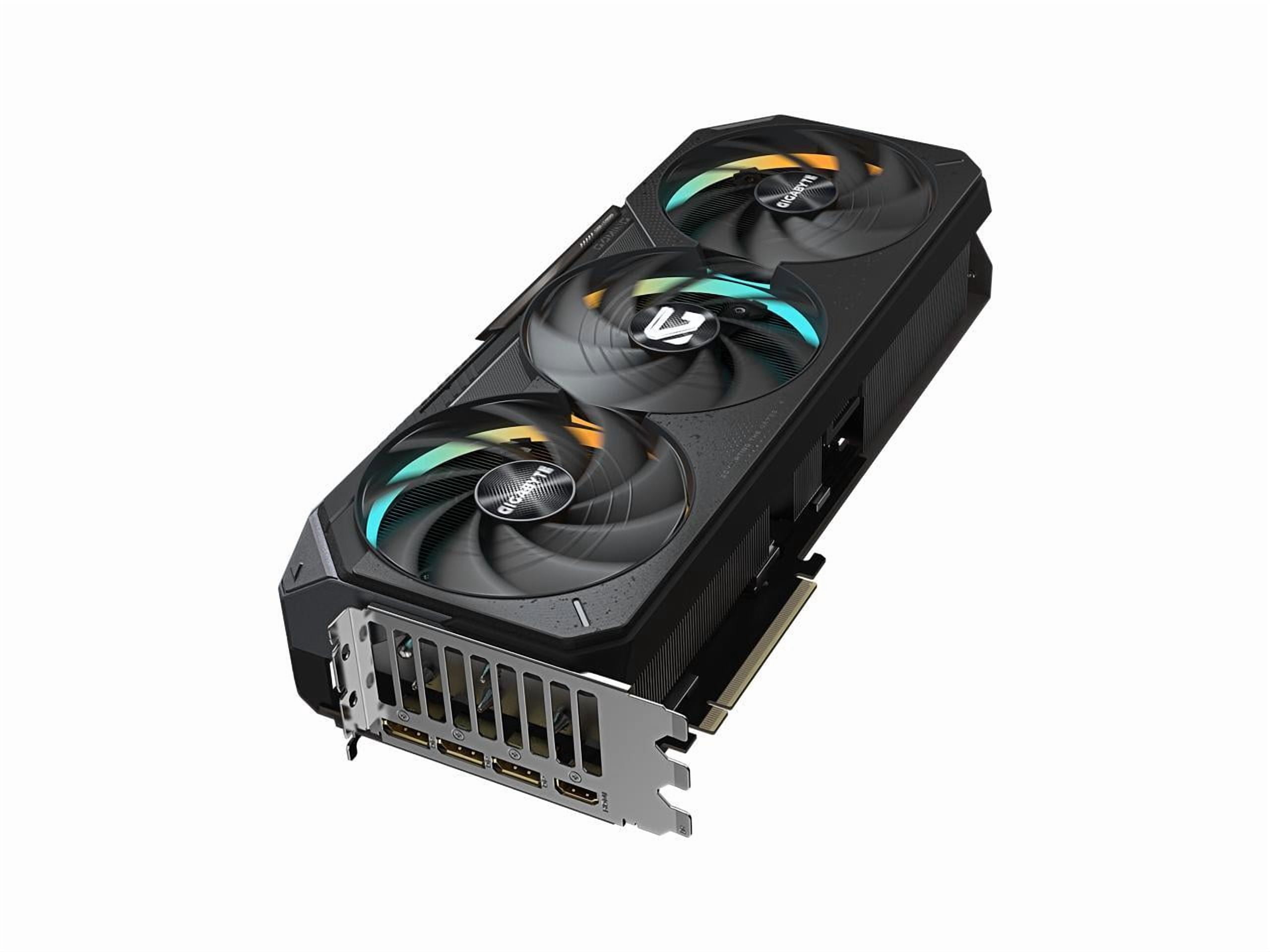 Gigabyte NVIDIA GeForce RTX 5070 Ti Graphic Card, 16 GB GDDR7