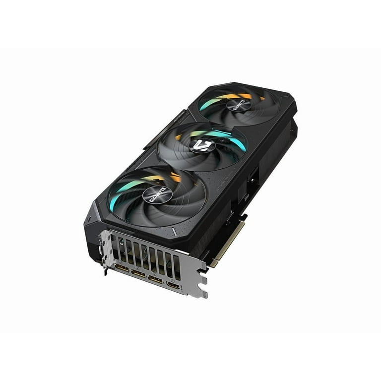 GIGABYTE GVN507TGAMING GeForce RTX 5070 Ti Gaming OC 16GB Graphics