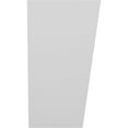 thumbnail image 2 of Ekena Millwork 3"W x 6"D x 6"H Traditional Architectural Grade PVC Knee Brace, 2 of 6