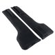 thumbnail image 5 of Riwesomey Relleno de espacio para asiento de automóvil Gran capacidad Relleno de espacio para asiento de automóvil Fácil de instalar Consola de cuero de Automoción decorativa y accesorios No.1, 5 of 6