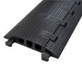 thumbnail image 3 of Penn Elcom Cross 3 Cable Protector for Indoor/Outdoor Use for Warehouses, Studios, Live Events CROSS3k …, 3 of 3