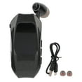 thumbnail image 2 of Noise Reduction  5.3 Earbuds, High Response Transmission, Portable Gaming Earphones with Fast Charging, for Computer Phone Tablet, 2 of 7
