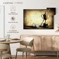 thumbnail image 5 of Elephant Stock Trophy For Golf Wall Art - Horizontal Canvas Wall Art - Living Room Wall Decor - Sports Canvas - Beige And Brown Decor - 12" x 8", 5 of 8