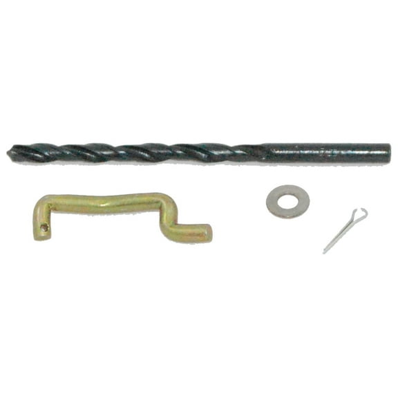 1 to 1 Throttle Linkage Kit
