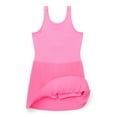 thumbnail image 3 of Athletic Works Girls Active Pleated Dress, Sizes 4-18, 3 of 3