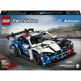 thumbnail image 2 of Set LEGO Technic Auto de Carreras BMW M4 GT3 EVO Kit 42226, 2 of 4