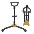 thumbnail image 1 of Sax Tripod Stand,Metal Foldable Adjustable Alto Sax Stand Foldable Sax Stand Masterfully Created, 1 of 8