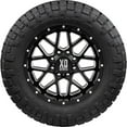Set of 4 Nitto Ridge Grappler 305/60R18 116Q Tires - Walmart.com