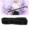 thumbnail image 1 of Adult Dance Stretch Band, Body Correction Adult Latin Dance Elastic Band Correct Standing Posture  For Whole Body Exercise For Warm Up, 1 of 8