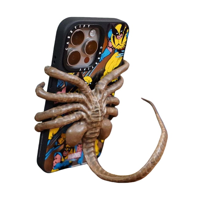 Soporte para Alien Wefewg34t756 (Soporte Del Sexo Opuesto)