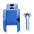 thumbnail image 2 of Rallonge de Protection d'Absorbeur Universelle Convenant au Bleu, 2 of 7
