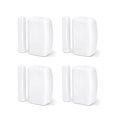 thumbnail image 1 of Sensor de contacto THIRDREALITY Zigbee, paquete de 4 unidades, para puerta/ventana, 1 of 6
