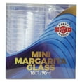 thumbnail image 2 of 10CT Mini Margarita Party Glass 70ML-48, 2 of 2