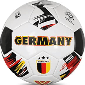 GERMANY White