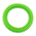 thumbnail image 2 of HILABEE Fidget Toy Fidget Bracelet Enlightenment Work Development Spiky Sensory Ring Green, 2 of 8