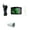 MPH, variant on Car Headup Display KMH MPH Digital Speedometer with Large Font Display Car Adapter for Car Truck SUV Motorcycle