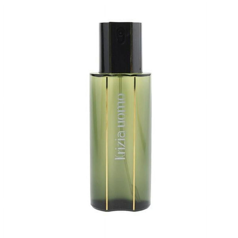 Krizia Uomo by Krizia - 1.7 Oz. Eau De Toilette For Men - Walmart.com