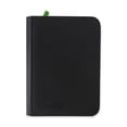 thumbnail image 3 of Vault X 4-Pocket Exo-Tec® Zip Binder (Signature Black), 3 of 9