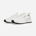 thumbnail image 4 of TRUE Linkswear All Day Knit 3 Lightweight Golf Shoes (White, 13), 4 of 6