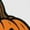 White-1, variant on Halloween casual Womens Pumpkin Graphic Cute Tee T-shirt Top Floral Short Sleeve Round Neck White S-5XL