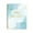 Light Blue, variant on My Account Book Spiral Bound Budget Tracker Ledger Notebook A5 Marble Gold Foil Cover Expense Income Log Book Transaction Record Journal for Small Business Personal Home Budget Management,Red