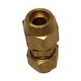 thumbnail image 4 of Conector de plomería Macarena adaptador de tubería de 6 × 6 mm, 4 of 5