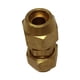 thumbnail image 4 of Conector de de de jardín, conjunto y , diámetro igual ensanchado φ8 × φ8mm Sunnimix Conector de plomería recta, 4 of 5
