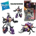 thumbnail image 4 of New Hasbro Transformers IDW Commander G Series Cliffjumper Bumblebee Wind Charger Wreck Brawn-Gar Action Figures Model Toy Gift, 4 of 4