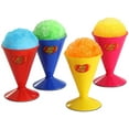 thumbnail image 4 of Jelly Belly Snow Cone Syrup, Cherry, Watermelon, Cotton Candy, Berry Blue, 4-Pack (12.7 fl oz.), 4 of 8