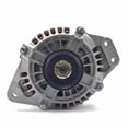 thumbnail image 1 of Alternador Eagle Summit 4cil 2.4 1993 Sist Mando 90a Total Parts Eagle Summit 4cil 2.4 1993 sist mando 90A, 1 of 4
