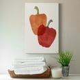 thumbnail image 6 of Organic Veg VII Premium Gallery Wrapped Canvas - Ready to Hang, 6 of 7