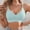 Blue, variant on Seamless Jelly Gel Bra – Wireless Comfort T-Shirt Bra – Soft Support Bralette for Everyday Wear – Smooth Edge Design with Jelly Gel Padding – Available in Multiple Colors – Sizes S-XXL