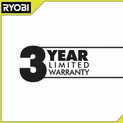 Ryobi 18V 4.0Ah Lithium-Ion Battery Pack for Cordless Tools (PBP005)
