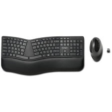 Kensington KMW8589675406 Keyboard & Mouse