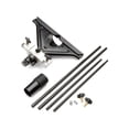 thumbnail image 2 of DEWALT UNIVERSAL EDGE GUIDE WI DeWalt DW6913DEWALT, 2 of 8