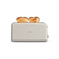 thumbnail image 2 of 4-Slice Slim Toaster, 2 of 7